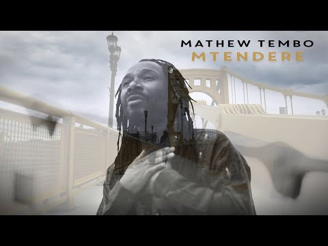 Mathew Tembo: Kulibe Weo feat. Eve Goodman