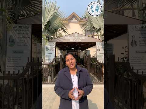 Let’s hear what all the Heads of Departments say....