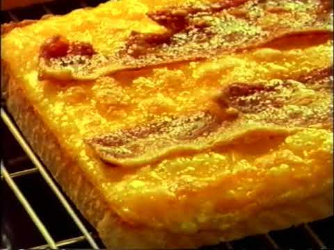 Johnston Mooney & O'Brien - Butterkrust 1997