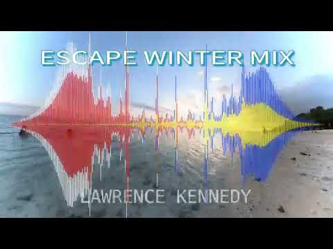 Escape Winter Mix