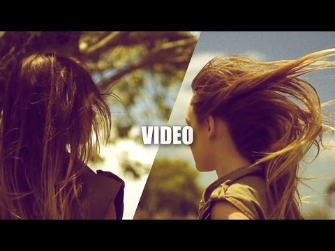 Holter & Mogyoro - Let It Change (Original Mix)