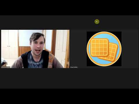 Live Discussion with Alexander Grace (Looks, Height, Personality)