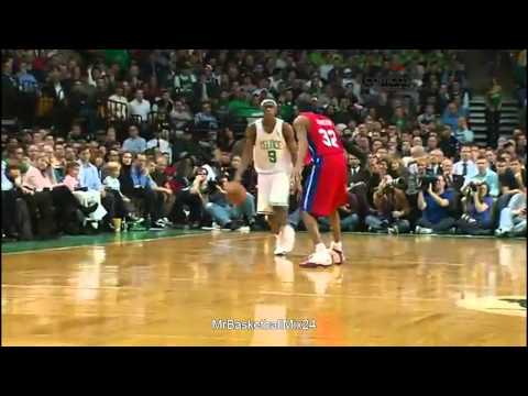 Rajon Rondo Mix - It's My Time [HD]