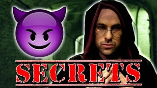 THE TRUTH BEHIND EMOJIS