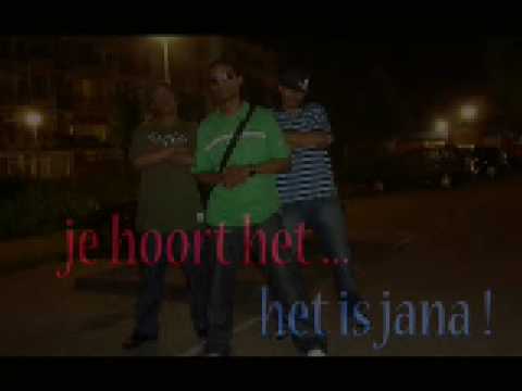 Sscrilla & jana (shortpromo)