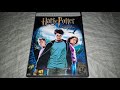 Opening To Harry Potter And The Prisoner Of Azkaban 2004 DVD 2007 Reprint Widescreen Version