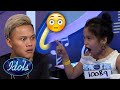 INCREDIBLE YOUNG SINGER WITH ATTITUDE Idols Global