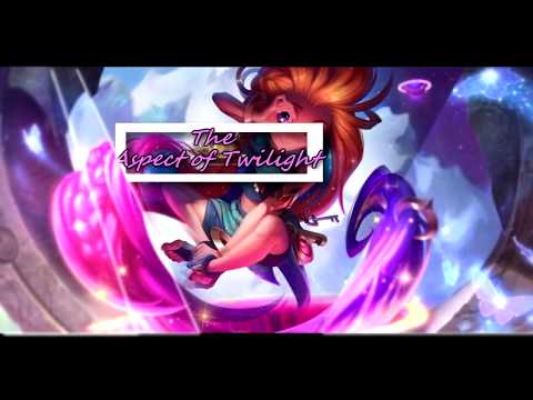 Zoe - The Aspect of Twilight - Montage