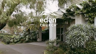 Eden Church: Sunday 9th March