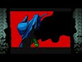 PS3 Darkstalkers Resurrection Darkstalkers 3 Intro