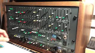 Video thumbnail for Deckard's Dream - Expander test by studio snippets