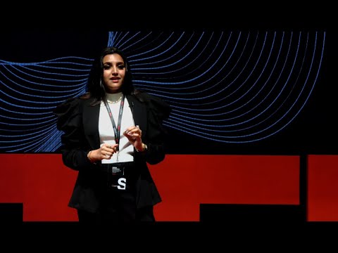 Why our Childhood Experiences Hold the Key to Adult Fulfilment  | Srisha Mohandoss | TEDxYouth@SSVM