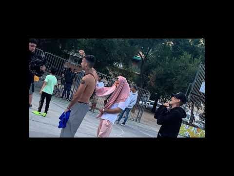 Zaramay - Anti Sapo [1 HORA] x Kaydy Cain, Israel B