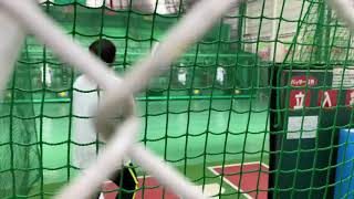 ボールはシバキ回すもの【ゆうゆう曰く】