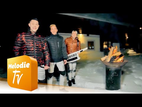 MusikApostel - Eiseskälte, heißes Feuer (Offizielles Musikvideo)