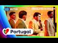 Bandidos do Cante - Rosa | Portugal 🇵🇹 | #Eurovision2026 | LYRICS ENGLISH