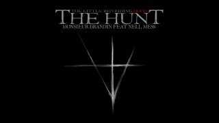 Monsieur Grandin LP  - C L I P : The Shadow of Plastic Tree  - 03 The Hunt  feat Nell Mess