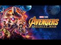Avengers Infinity War 2018 Full Movie Eng Sub A Destruction