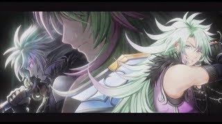 【白猫】5周年生放送〜BraveTheLion続編予告〜　ダグラス4