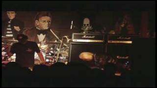 MICHAEL SCHENKER [  ATTACK OF THE MAD AXEMAN ] LIVE, 2009