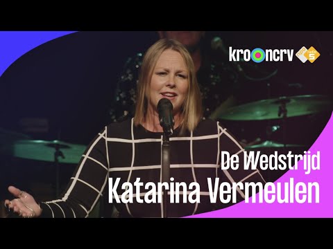 Avond van de Kleinkunst 2022 I Katarina Vermeulen - de Wedstrijd (Bram Vermeulen)