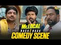 Mr Local Back To Back Comedy Scenes Part 2 Sivakarthikeyan Robo Shankar Adithya TV