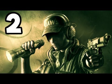 That's a DANGEROUS ARMOIR - Hellsign Gameplay Impressions #2