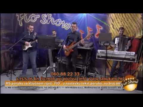 Grupa Simpatija - Srebro moje srebreno (Mate Bulic)