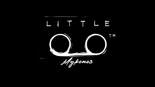 LITTLE TAPE MYKONOS 2024