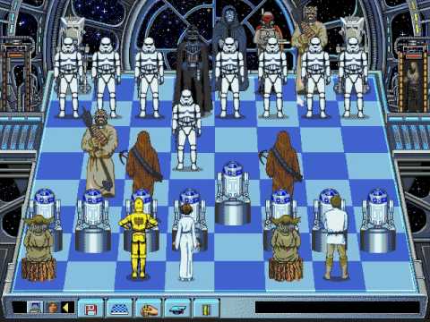 star wars chess pc game free download
