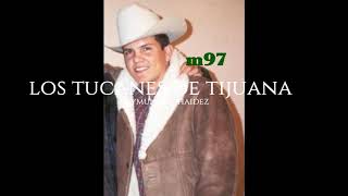 Los Tucanes de Tijuana - Raymundo Chaidez Torres (El Rayito)