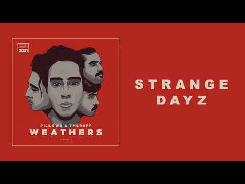 Video thumbnail for Strange Dayz