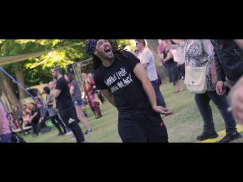 Junge Bühne 2017 - TAG 3 (Kieler Woche) [Offizielles Video]