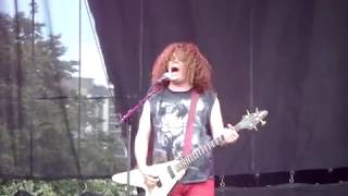 Wavves | Post Acid | live Lollapalooza, August 6, 2010