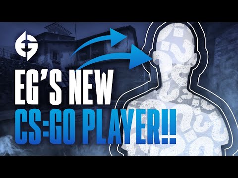 GET SCHLATTERED! | Evil Geniuses CS:GO Welcomes Owen "oBo" Schlatter