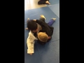 Rielver Jiu Jitsu Sparring