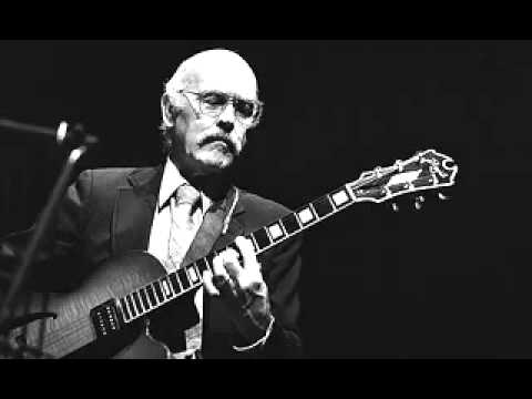 Running Out Of Gas  - Jim Hall Quartet