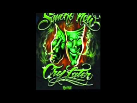 Tcheka, Krazye Loko & Rui (GAK) - Circunstâncias 2012