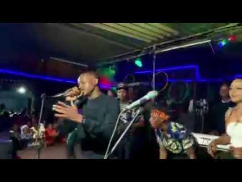 Baba harare ft Prince Chigwida ____ Ndirevere ndipone