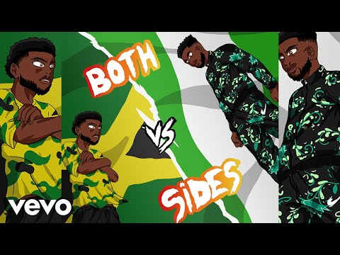 LYCO x WXYNE - Both Sides (Official Audio)