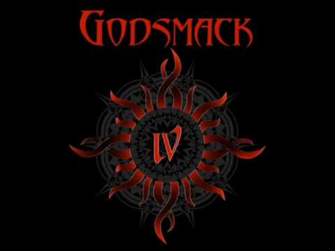 Godsmack Livin In Sin/with lyrics