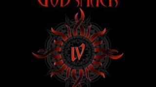 Godsmack Livin In Sin/with lyrics