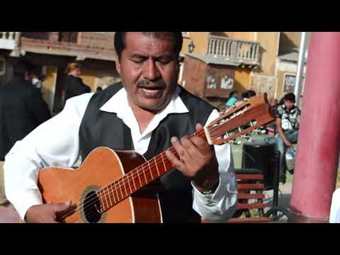 Los Primos de Yamparaez - Calzon de seda (cueca)