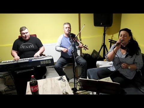 Mirsada i Jarani - Zelen orah [Uzivo]