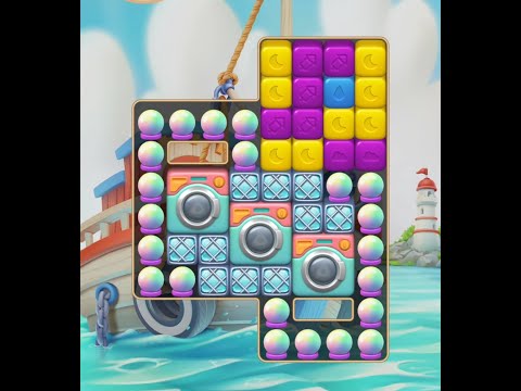 TOON BLAST level 8216