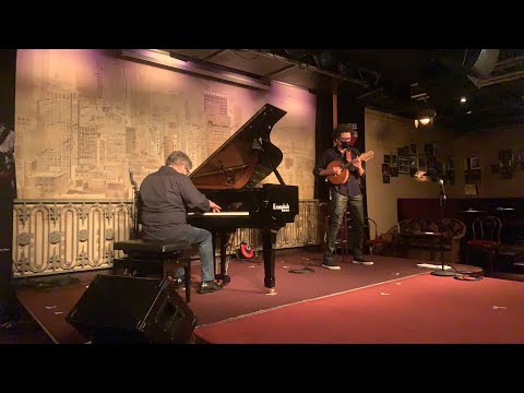 |  HAMILTON DE HOLANDA &  CHANO