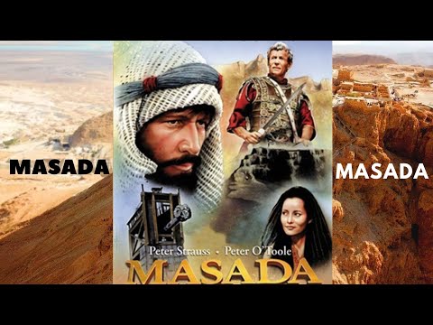 Masada Israel filme completo