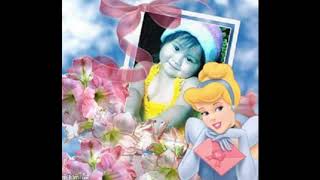 Now you belong to heaven Lyrics -Mari Olsen