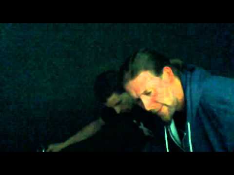 Bactee & Tito - Live'PA at Tec Tone, 17.10.2015, Wiatrakowa Klub, Bydgoszcz, p.1