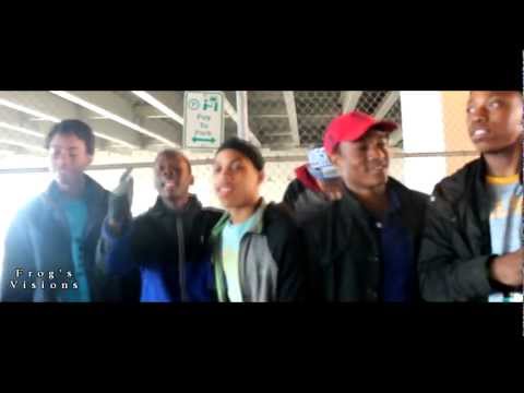 LilFrog Ft. (SGE.DC Taee - My TEAM  Nigga(Official Video)